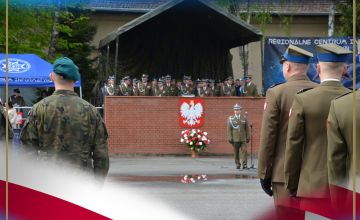 Święto Regionalnego Centrum Informatyki Olsztyn